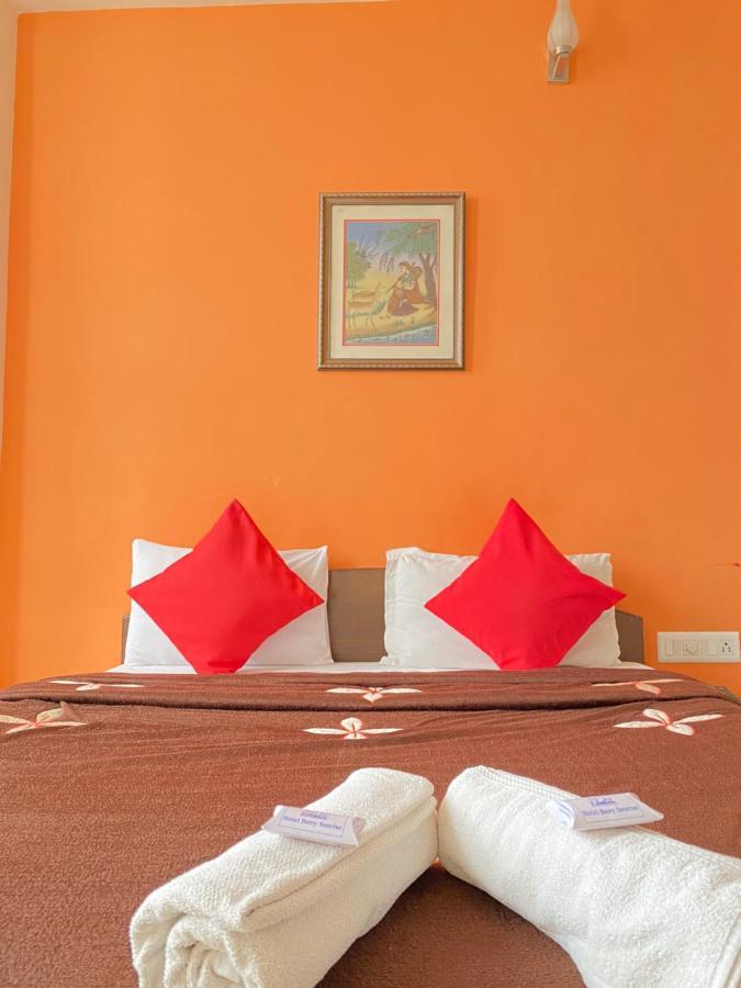 Hotel Bony Sunrise ชัยปุระ ภายนอก รูปภาพ