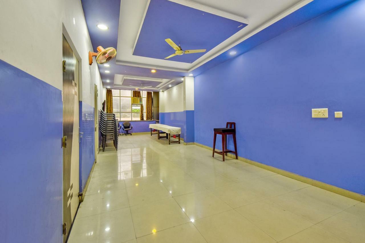 Hotel Bony Sunrise ชัยปุระ ภายนอก รูปภาพ