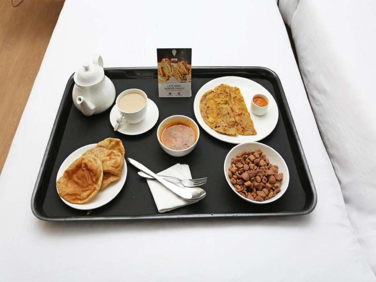Hotel Bony Sunrise ชัยปุระ ภายนอก รูปภาพ