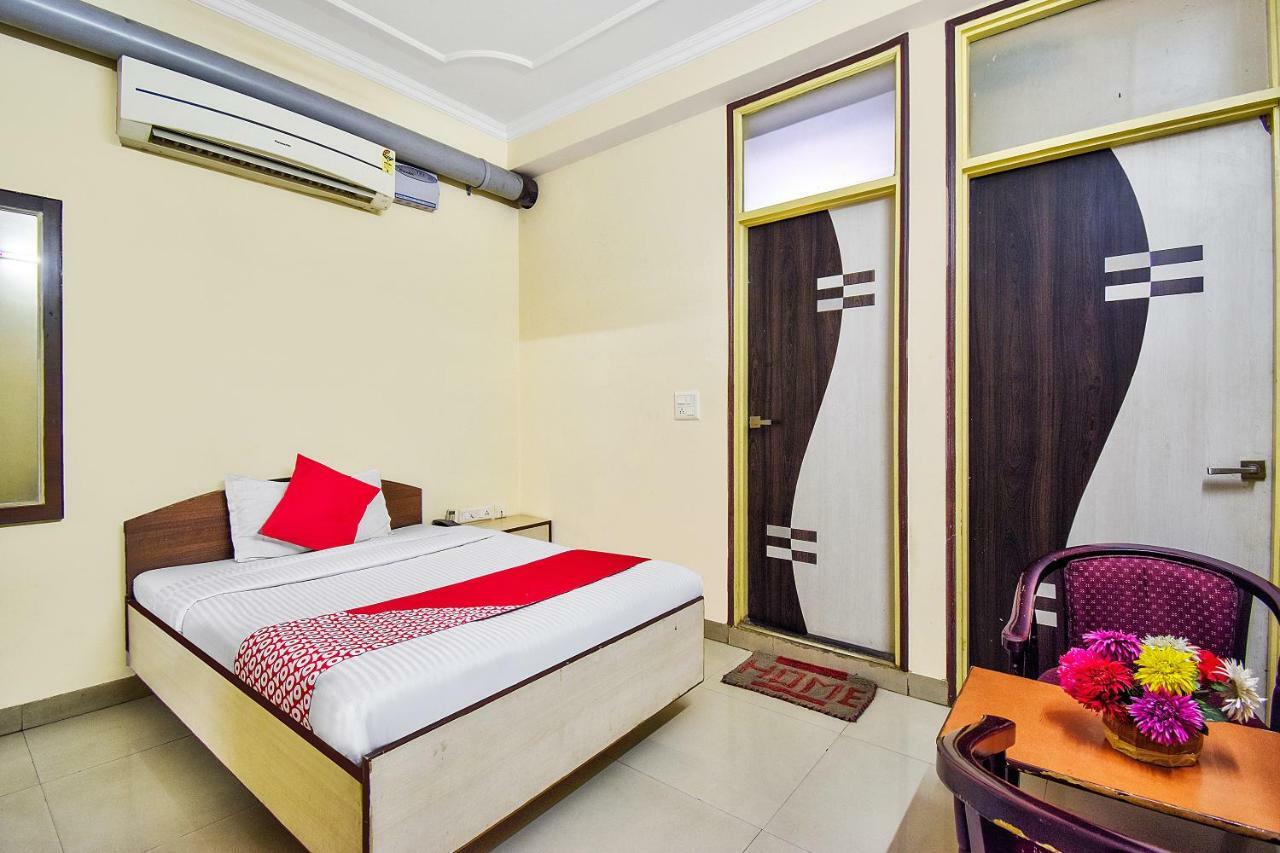 Hotel Bony Sunrise ชัยปุระ ภายนอก รูปภาพ